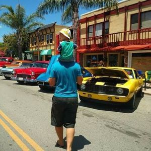 Meet your Posher, Ivan